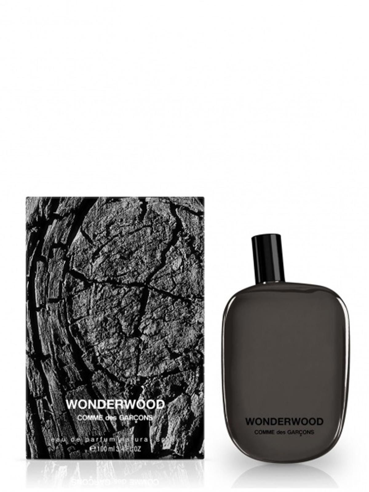 wonderwood 100ml Comme des garcons parfums